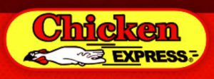 Chicken Express customer service