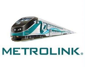 Metrolink customer service