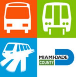 Contact of Metrorail (Miami) customer service