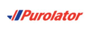 Purolator customer service