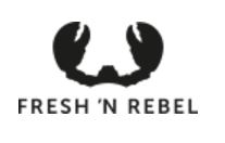 Fresh 'n Rebel customer service