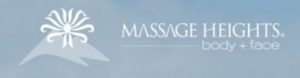 Massage Heights customer service