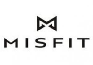 misfit logo