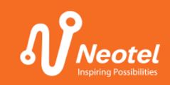 Neotel customer service