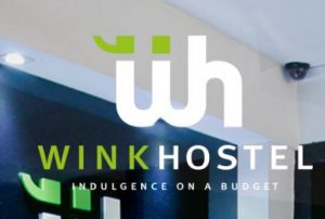 Wink Hostel customer service