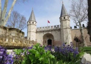 topkapi-palace