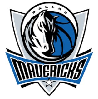 Dallas Mavericks Interactive Seating Chart