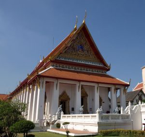 bangkok museum national address phone
