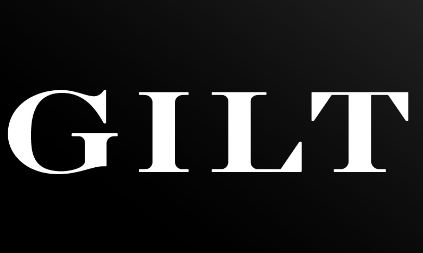 gilt