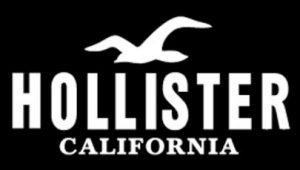 Contact of Hollister Co customer service (phone, email)
