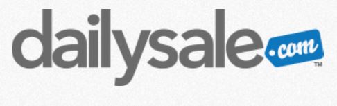 dailysale.com Logo