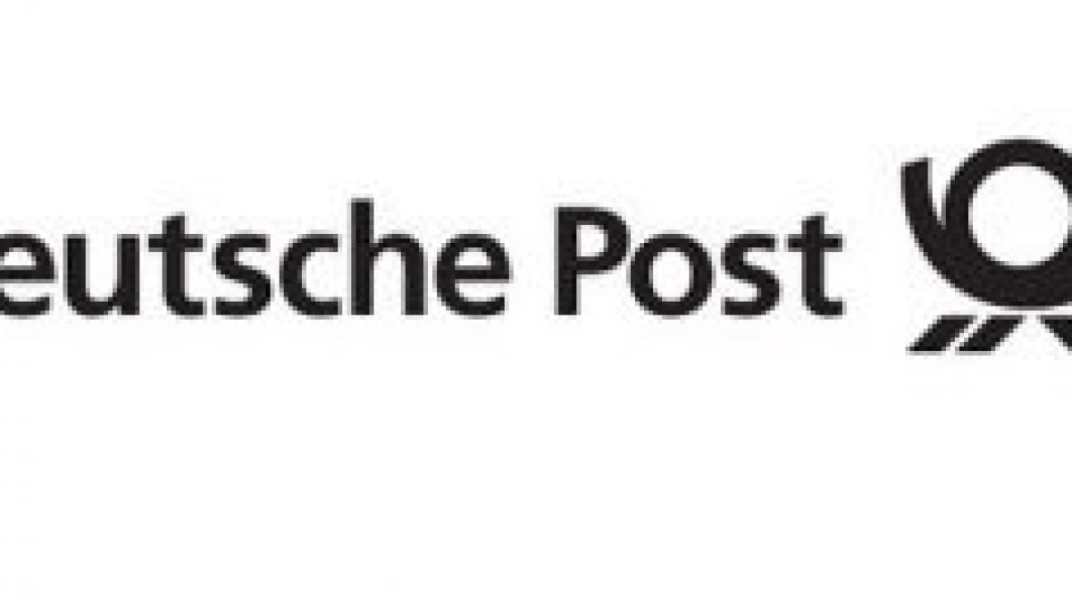 Contact of Deutsche Post customer service (phone, address)