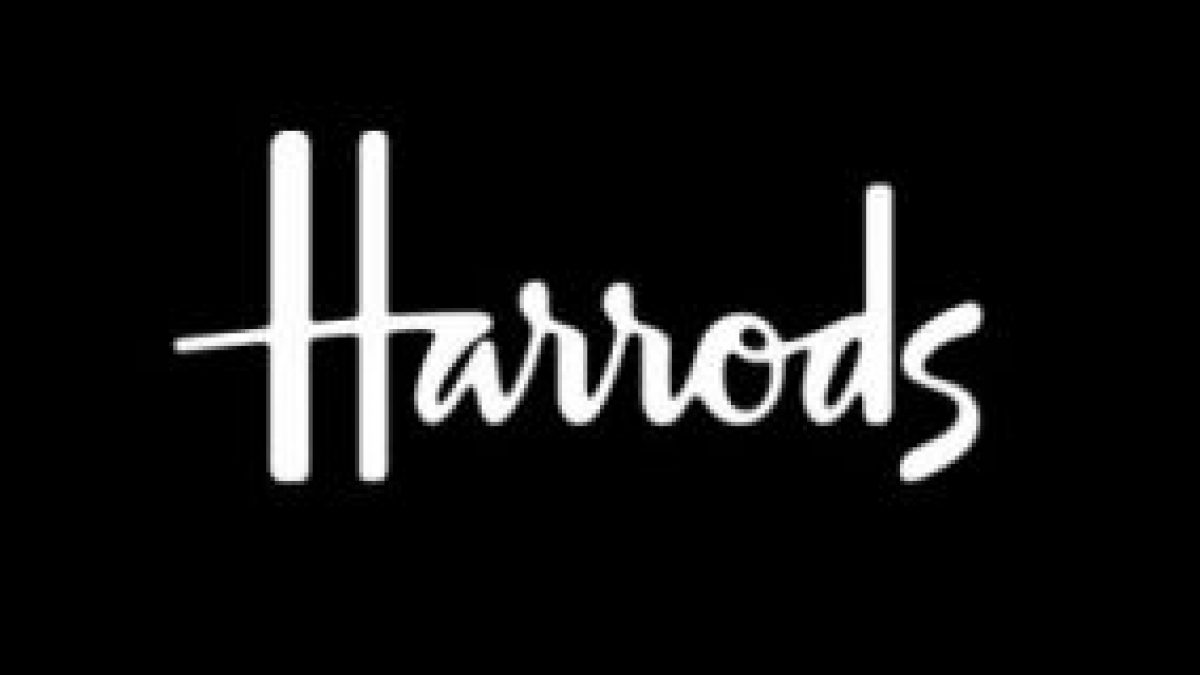 nearest tube to harrods london