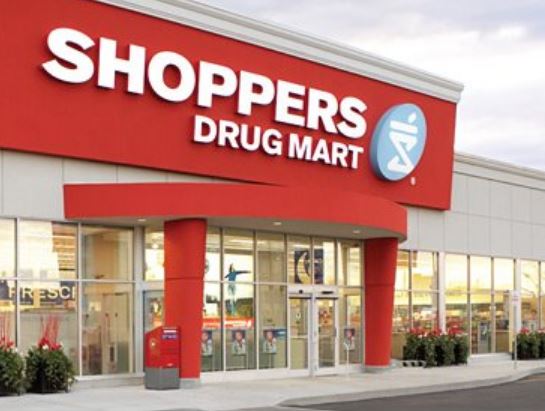 Contact of Shoppers Drug Mart customer service (phone, email ...
