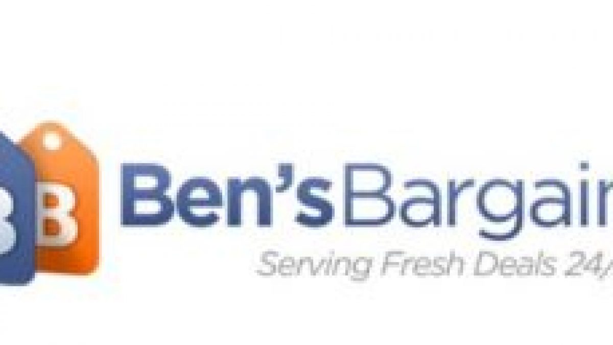 Ben's Bargains - Shop Deals by Internet Brands, Inc.