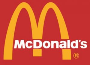 Service mcdelivery customer McDelivery