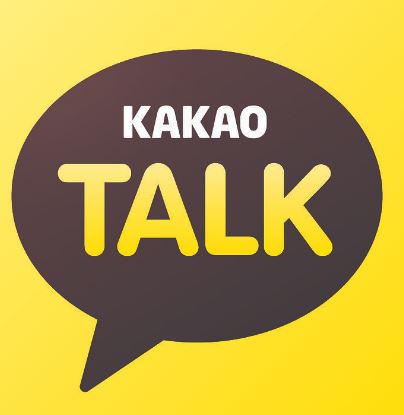 Contact of KakaoTalk customer service
