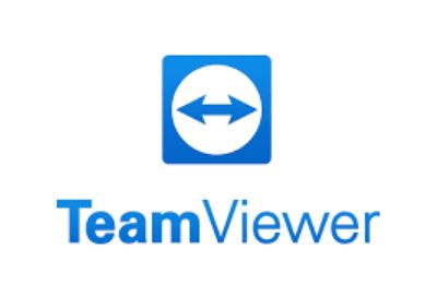 run teamviewer as a service