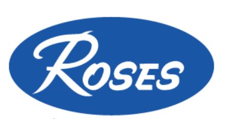 Contact of Roses Stores customer service