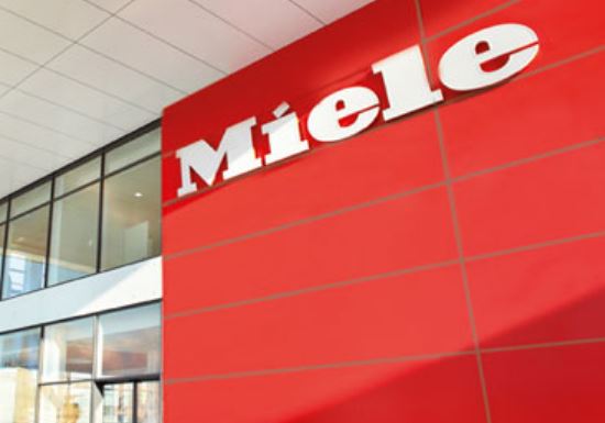 Contact Of Miele Customer Service Phone Email