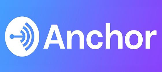 anchor fm spotify