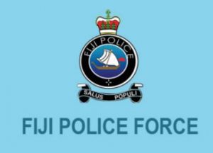 Contact of Fiji Police support (phone, email)