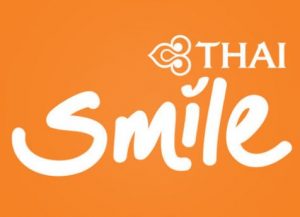 thai smile airline customer phone service email