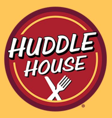 huddle house shirts