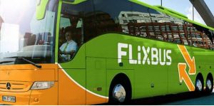 flixbus lost luggage compensation