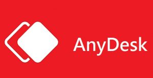 Contact of AnyDesk Software support (phone, email)