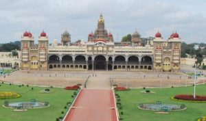 Contact Of Mysore Palace Support Phone Address