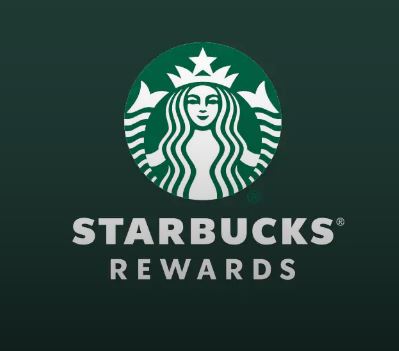 Starbucks Rewards Card Number