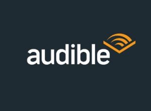 audible app