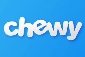 phone number for chewy dog food