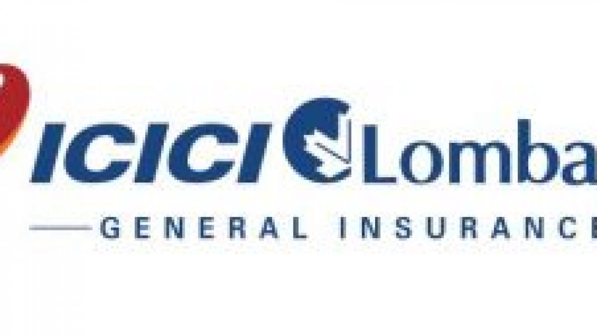 icici general insurance logo