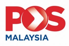 Contact of Pos Malaysia customer service (phone, email)