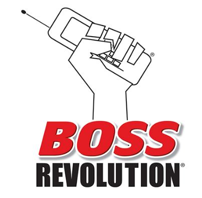 Boss numero revolution de BOSS REVOLUTION