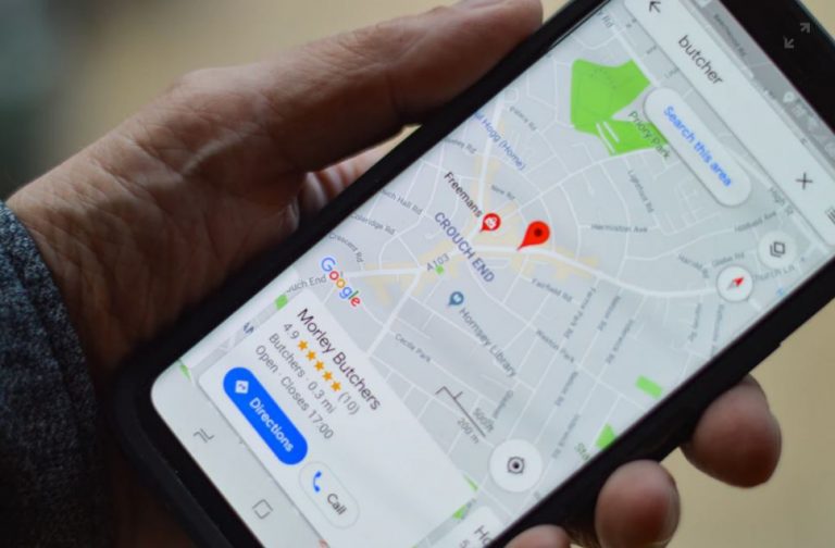 Google Maps common problems: Here is how to report