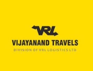 Contact Of Vrl Travels Support Phone Email