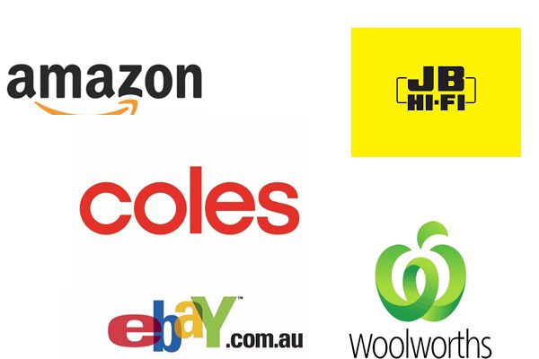 Top 5 online shopping platforms in Australia