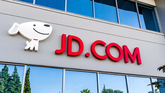 Three ways you can reach the JD.com support