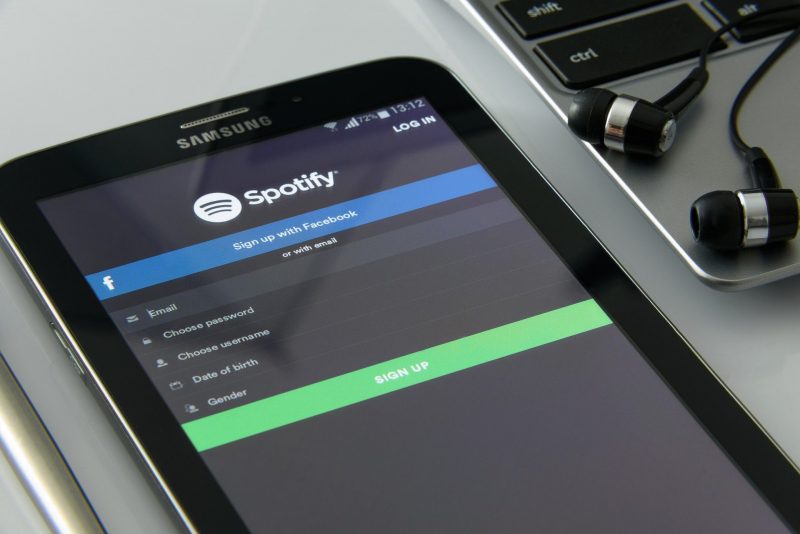 spotify subscription cancellations
