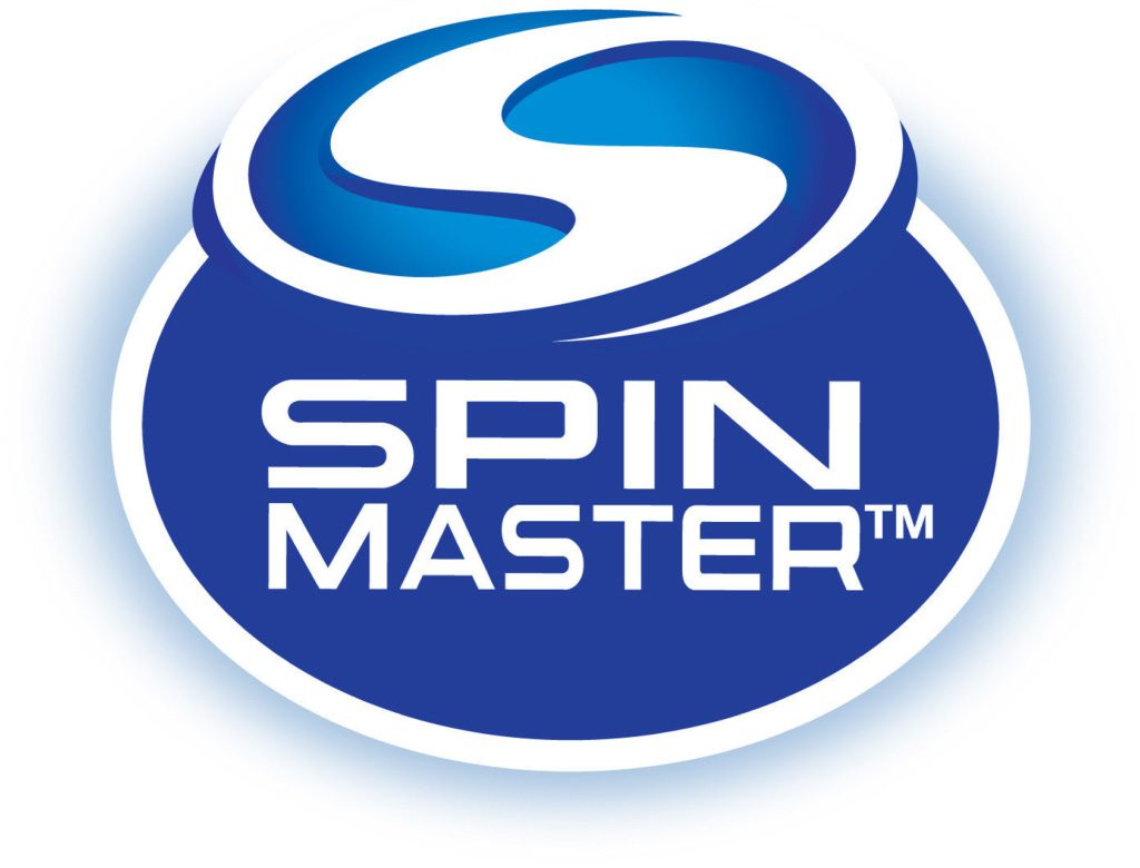 spin master customer service