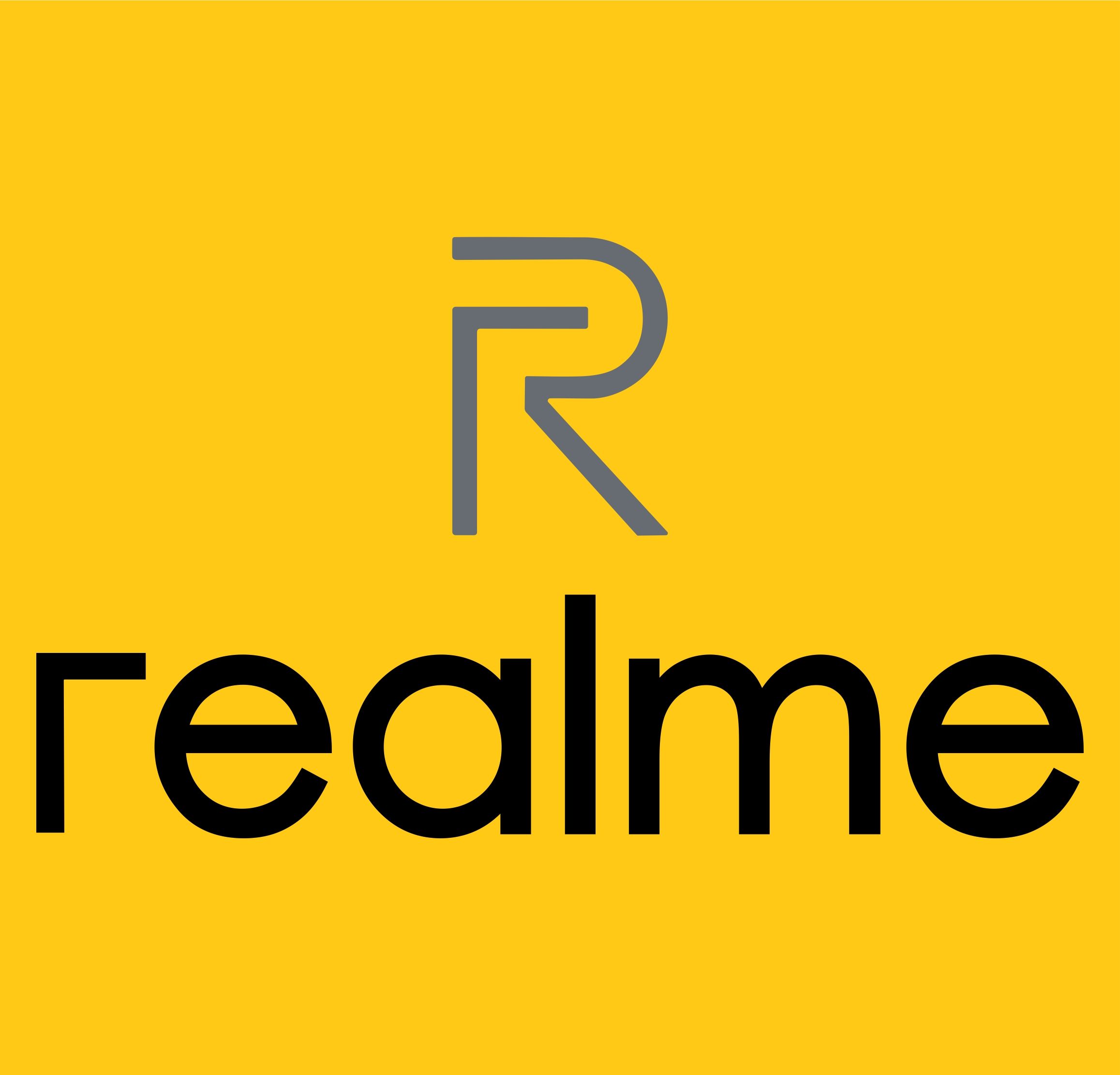 Realme Realme