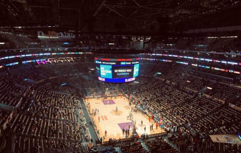 NBA virtual fan registration: How to sign up and be featured on video board
