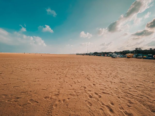 Marina Beach (Chennai): A quick guide with contact info