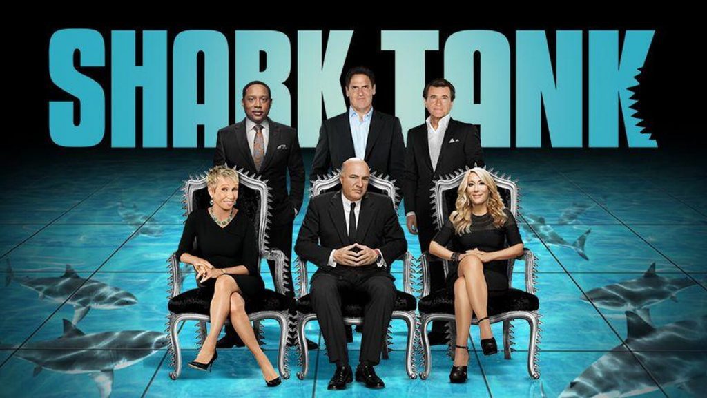 How to apply for Shark Tank audition
