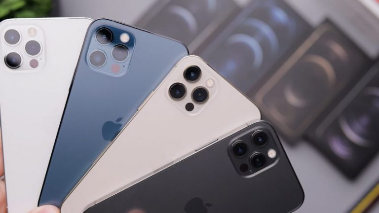 iPhone 12 complaints: Color fading, battery and connectivity issues