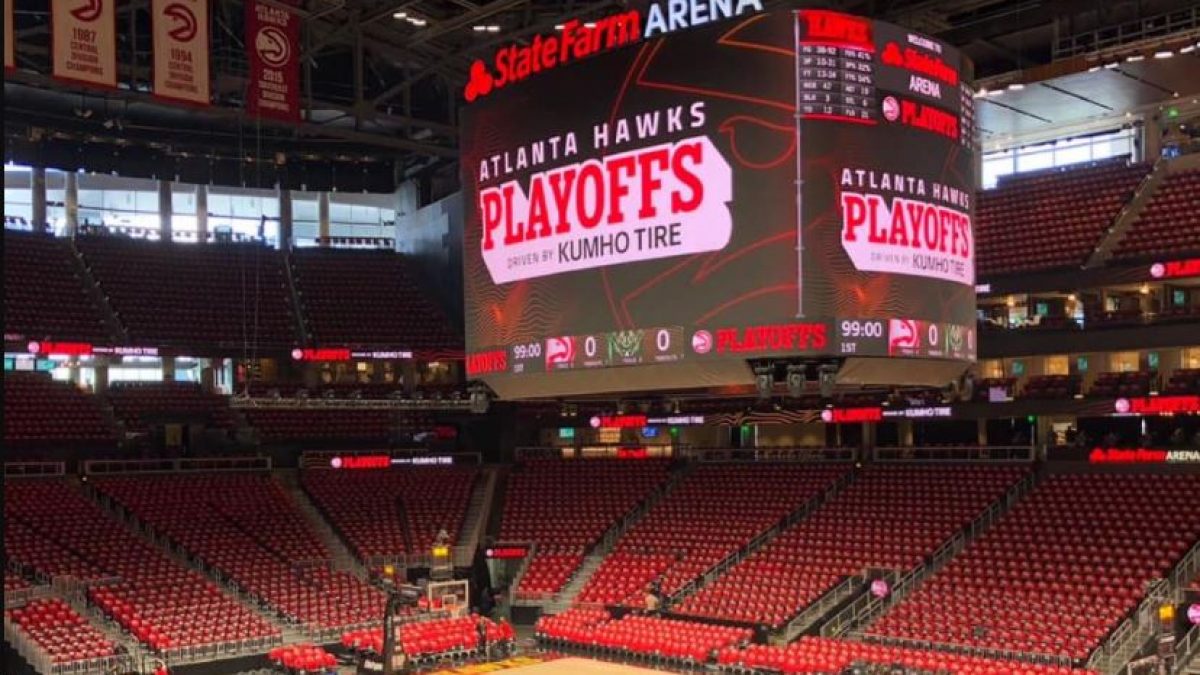 Learn about 114  imagen state farm arena seat chart In thptnganamst