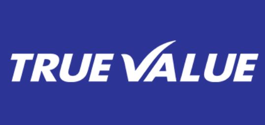 true value font